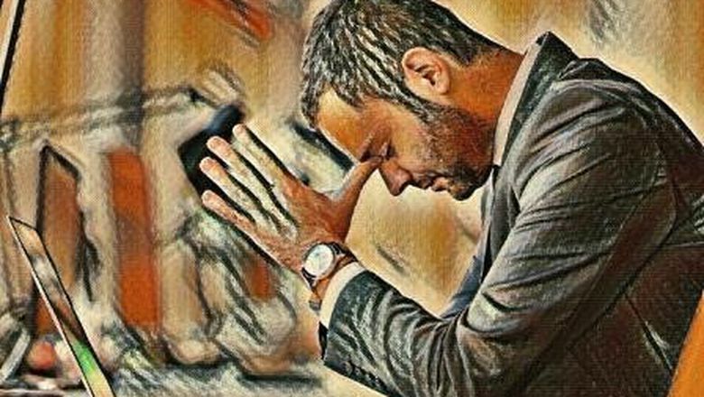 Mentri-Mentri yang Sampai Mundur Gara-Gara Wabah Corona