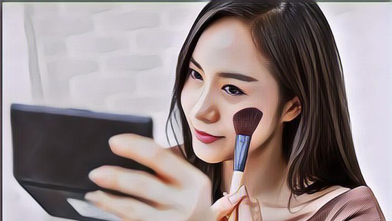 Baru Belajar Dandan? Begini Urutan Pemakaian Make Up yang benar