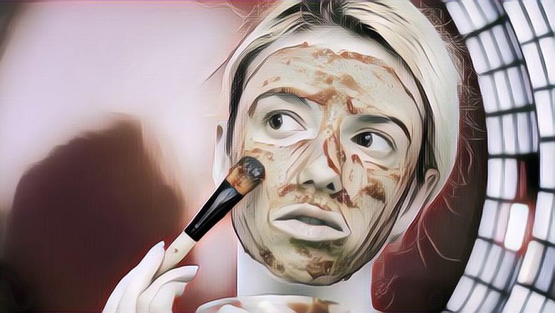 Nggak Cuma Enak Buat Sambel, Ternyata Tomat Punya Manfaat Baik Untuk Wajah