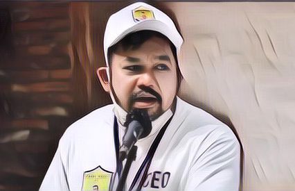 Kini Hidup Sederhana di Kontrakan, Bedu Tetap Beri Nafkah Rp50 Juta ke Mantan Istri