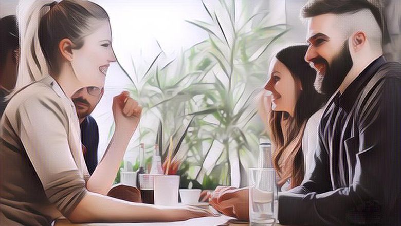 Ini yang Bisa Kamu Lakukan Jika Sedang Didekati Suami Teman Sendiri, Jangan Malah Diladenin!