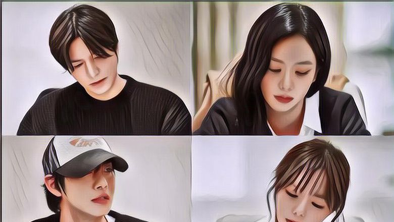 Bertabur Bintang! Ahn Hyo Seop, Lee Min Ho, Chae Soo Bin, dan Jisoo Akan Bintangi Film Baru yang Diangkat dari Webtoon