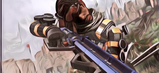 Apex Legends Capai 50 Juta Pemain