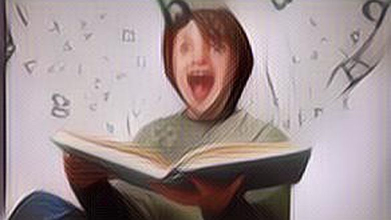 Read Aloud, Metode Membacakan Buku dengan Nyaring Untuk Anak