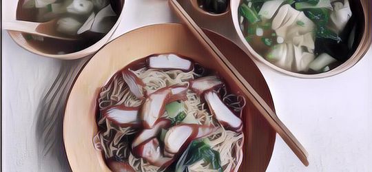 Kedai Mie Legendaris di Singapura Ini Sudah Berdiri 57 Tahun, Resepnya Ditawar Hingga Rp 8 M!