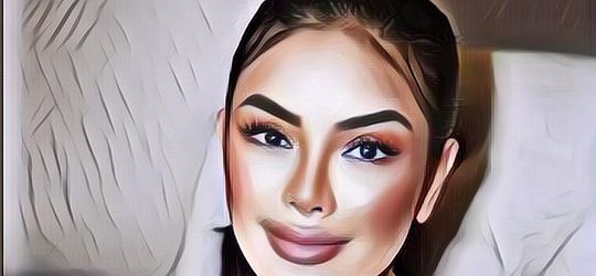 Nikita Mirzani Diduga Habis Oplas di Korea, Begini Wajah Terbarunya