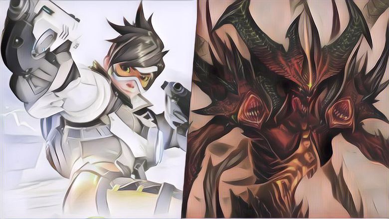 Activision Blizzard Garap Anime Diablo dan Overwatch, Menurut Status Linkedin Presiden Perusahaan