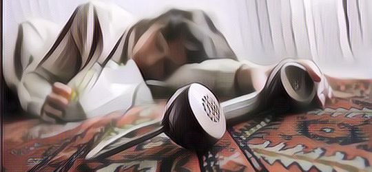 Alasan Kenapa Banyak Orang Nekad Bunuh Diri, Padahal Kelihatannya Baik-Baik Saja