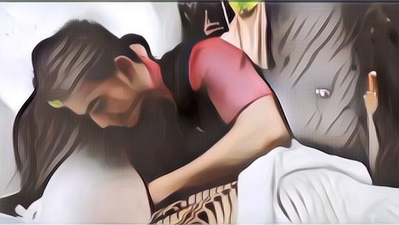 Keluarga Histeris Saat Rizki Ridho Beri Pelukan Perpisahan untuk Ayah Tercinta