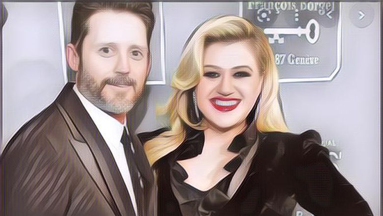 Kelly Clarkson Merasa Dimanfaatkan Suami Karena Bayar Rp 34 M Untuk Bercerai