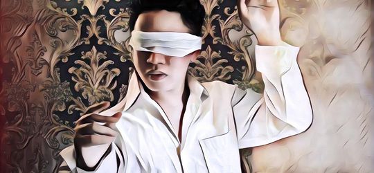 Usai Ramalannya Soal Dorce Gamalama Jadi Kenyataan, Anak Indigo Ini Terawang Artis Inisial PM Bakal Menyusul