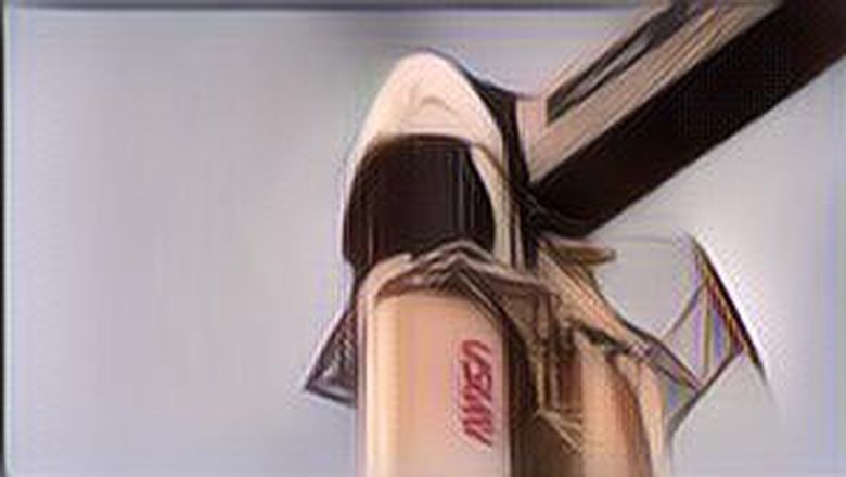 SpaceX-NASA Berangkatkan 3 Astronot dan 1 Kosmonot ke Stasiun Luar Angkasa Internasional, Ada Misi Apa Ya?