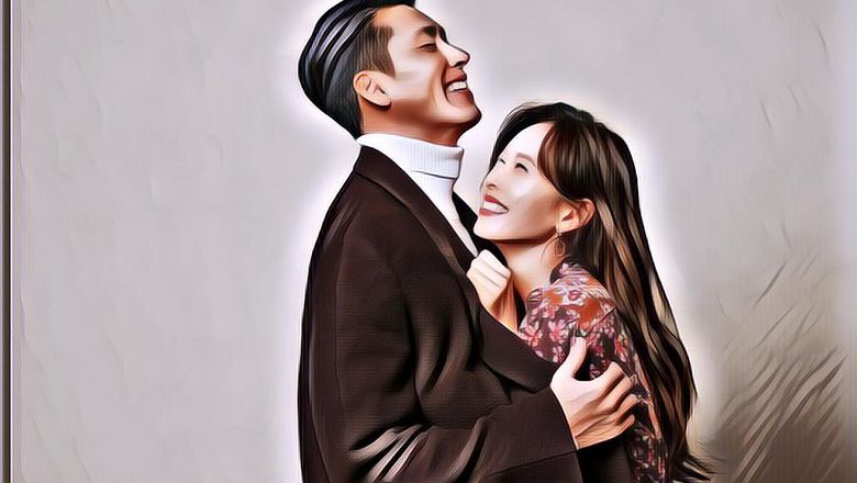 OMO! Son Ye Jin Dikabarkan Hamil dan Akan Melangsungkan Pernikahan dengan Hyun Bin Tahun Ini
