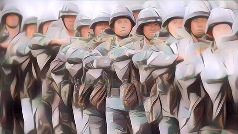 Militer Malaysia di Mata Dunia Semakin Hebat Saja, Berikut Penjelasannya!