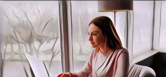 7 Rekomendasi Laptop untuk Desain Grafis, Pekerjaan Jadi Bakal Lebih Mudah!