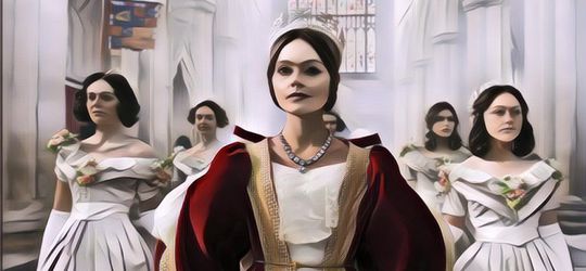 Aneka Hantu Warisan Belanda, Berani Bersaing Sama Hantu Lokal Lho