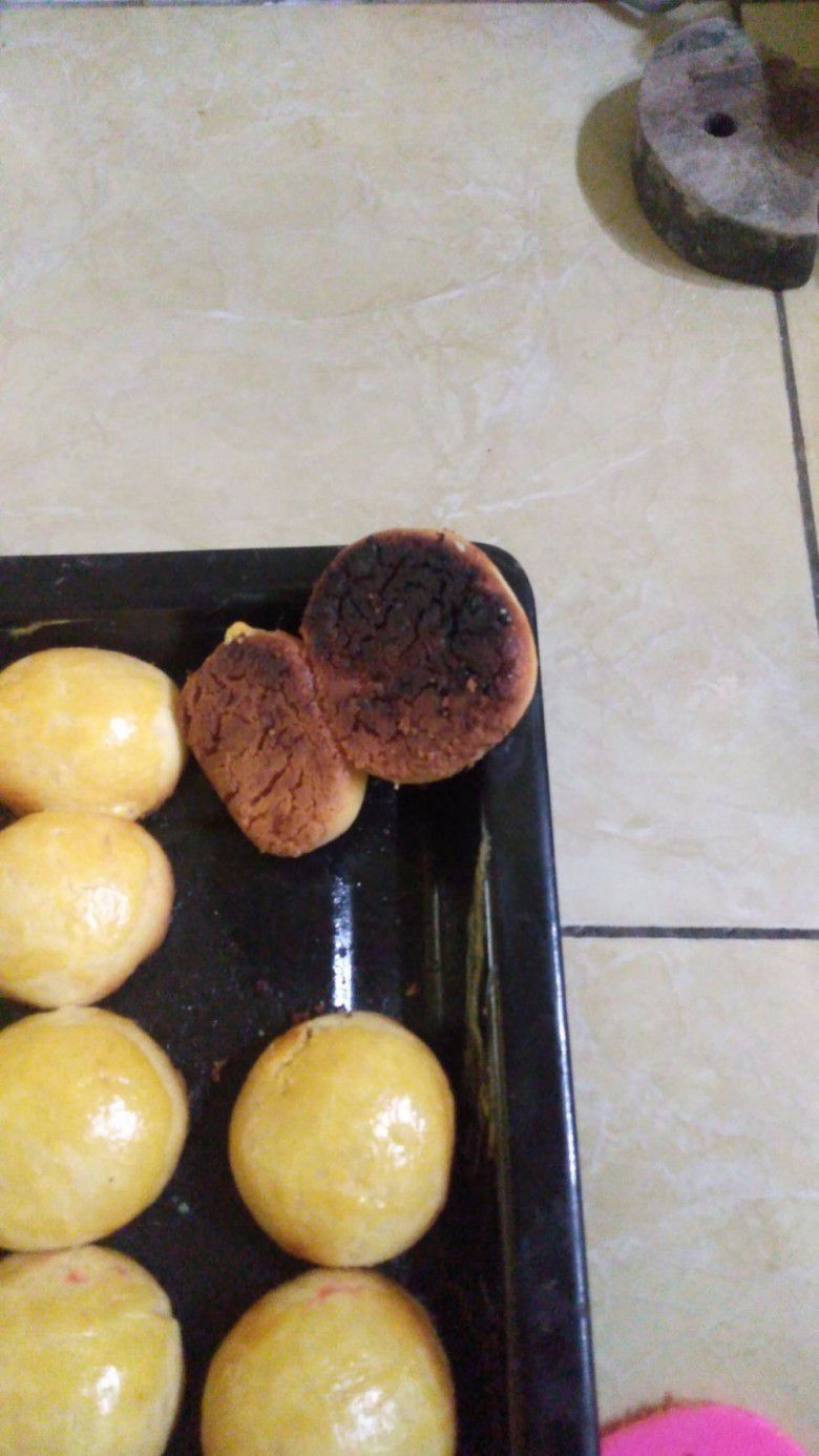 1. Dari atas sih keliatan baik-baik aja, tapi ternyata baliknya...