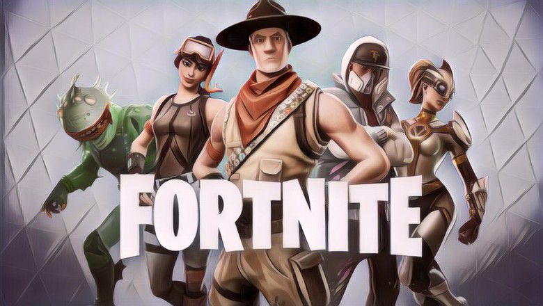 Bonusan Fortnite untuk Bundel Nintendo Switch, Ayo Serbu Tilted Tower Pake Set Skin Baru