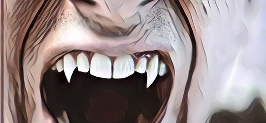 Pengisap Darah yang Serang Hewan Ternak di Tapanuli Masih Belum Terungkap, Beneran Vampir Ya?