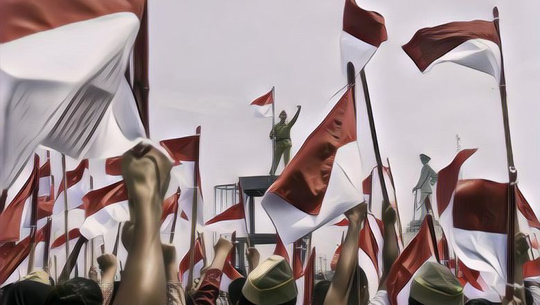 Bukan Cuma Mesir, Inilah Negara-negara yang Pertama Kali Mengakui Kedaulatan dan Kemerdekaan Indonesia