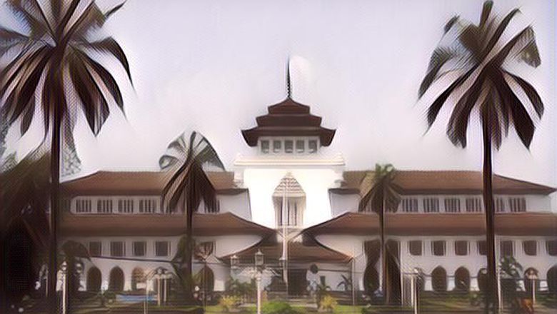 Tempat Belanja Oleh-Oleh di Bandung, Bikin Gelap Mata Euy!