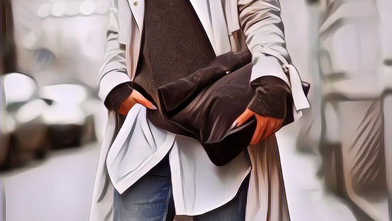 Tips Fashion untuk yang Malas Ribet Biar Tetap Modis Kapan Saja