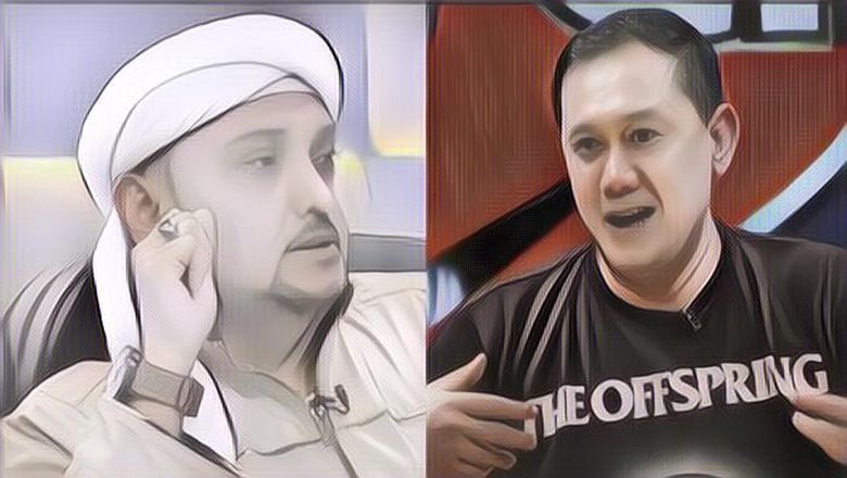 Bukan Atlet! Orang-orang Ini Akan Berduel di Ring Tinju, dari Pengacara, Ustaz, Artis, Hingga Pria yang Diduga Buzzer