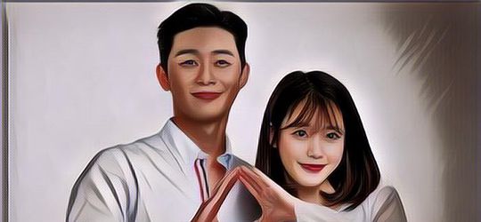 Bocoran Jadwal Tayang Film Terbaru IU dan Park Seo Joon "Dream", Sudah Nonton Teasernya?