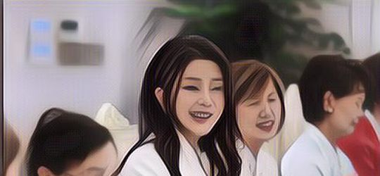 Mirip Kate Middleton, Ibu Negara Korea Selatan Kim Keon Hee Dikabarkan Menghilang