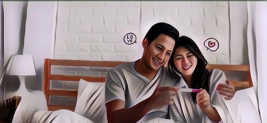Buat yang Sedang Program Hamil, Berikut 10 Cara untuk Meningkatkan Kesuburan Pasutri