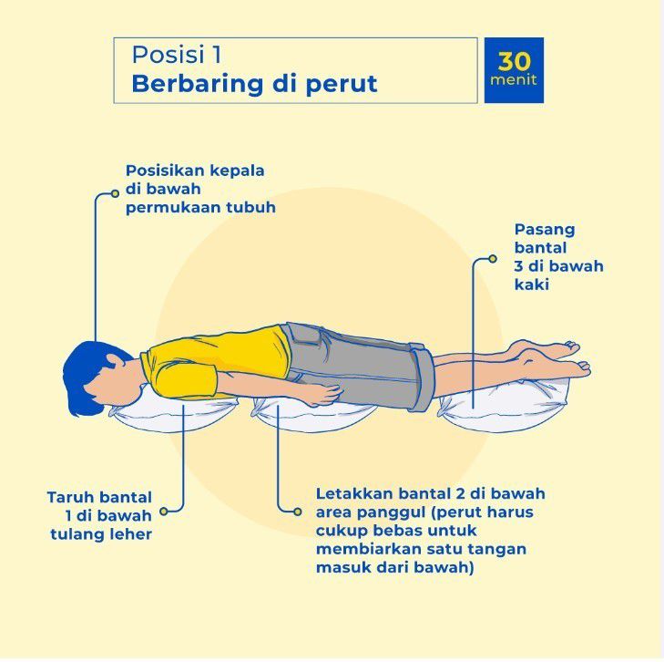 # Apa Penyebab Sesak Napas Tiba-Tiba?
