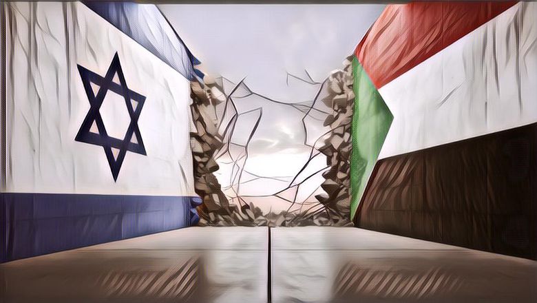 Kembali Konflik, Begini Sejarah Pendudukan Israel di Tanah Palestina Sejak Abad ke-19