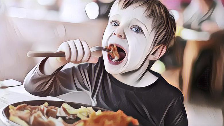 Hidangan Unik Khas Polandia, Bikin Asam Lambung Naik, Yakin~