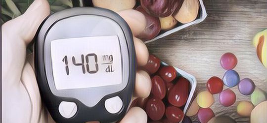 Dijamin Aman, Ini 5 Tips Menyiapkan Menu Buka Puasa untuk Pengidap Diabetes