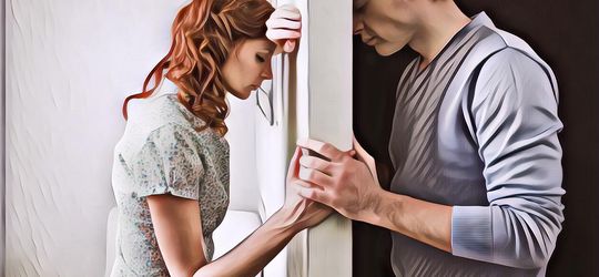 Nggak Cuma Selingkuh, Hati-Hati Ini Hal Umum yang Membuat Hubungan Lebih Mudah Putus!