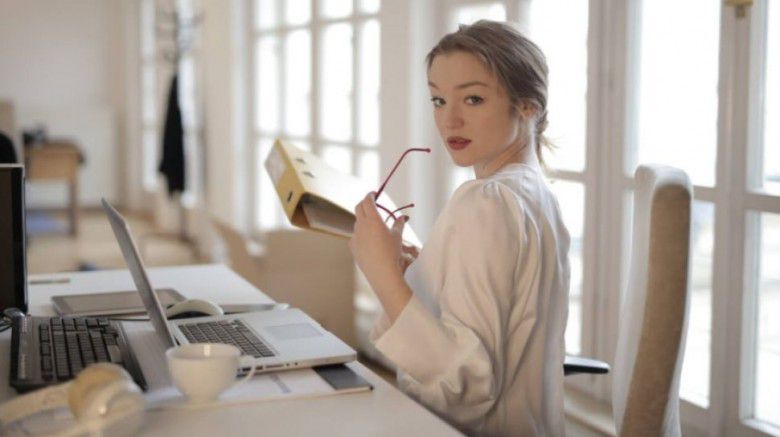 1. Fokus Pada Kelebihan