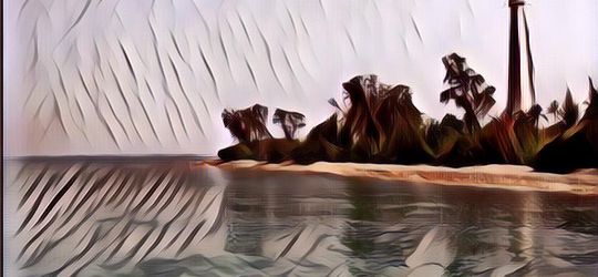 5 Tempat Angker di Kepulauan Seribu, Banyak Arwah Orang Belanda Gentayangan