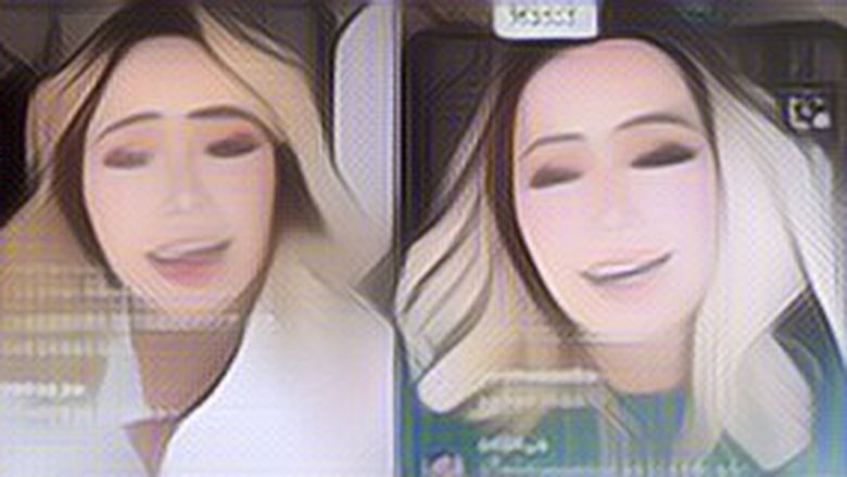 Pinkan Mambo Mengaku Sedih Karena Live TikTok Dihilangkan Sementara, Mengaku Bisnisnya Hampir Bangkrut