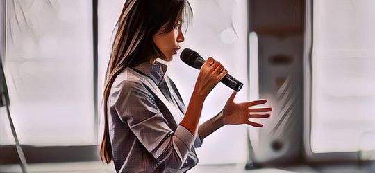Nggak Perlu Gugup, Ini 4 Cara Menguasai Public Speaking dari Nol