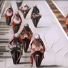 LENGKAP! Daftar Pembalap MotoGP Musim 2024