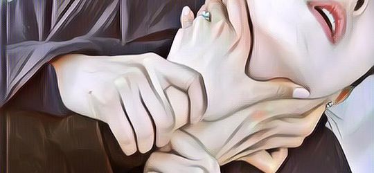 Miris! Ibu Tega Mencekik Putrinya Sampai Tewas Karena Menolak Dijodohkan dengan Pria Pilihannya