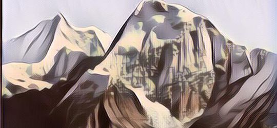 Gunung Jaya Wijaya: Berikut Fakta Menariknya