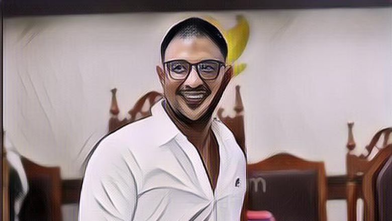 Ammar Zoni Kirim Surat ke Presiden Prabowo: Memohon Perlindungan Hukum hingga Keringanan Hukuman