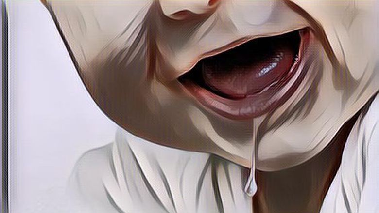 Ternyata ini 5 Fungsi Penting Air Liur dalam Rongga Mulut