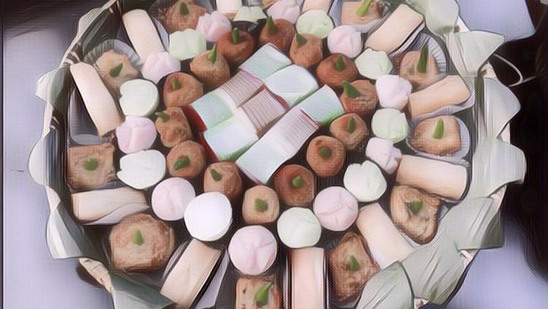 3 Tempat Berburu Jajan Pasar di Jakarta yang Harganya Miring, Bisa Sering-Sering Nih!