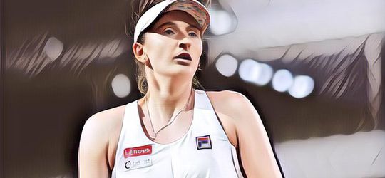 Lempar Raket Sampai Kena Anak Kecil, Petenis Wanita Ini Kena Denda Fantastis Sampai Ratusan Juta