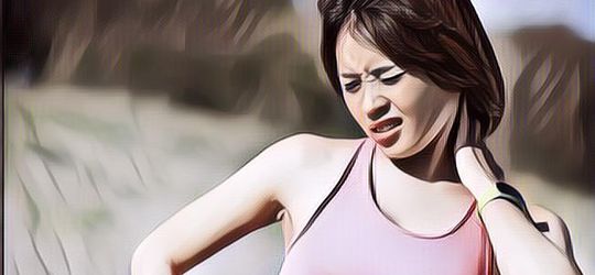 Wajib Diperhatikan! Bila 5 Tanda Ini Sudah Muncul, Segera Hentikan Olahraga Agar Tidak Berakibat Fatal