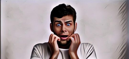 5 Zodiak Paling Penakut, Gak Suka Horor Apalagi Tempat Angker, Kamu Termasuk?