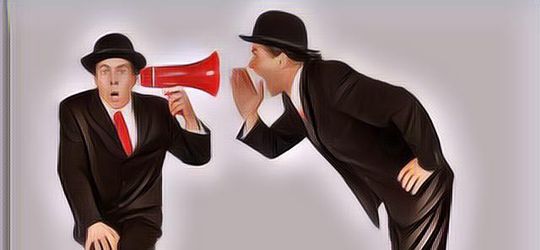 Selalu Ngotot dan Ngeyel, Itu Tanda Orang Bodoh