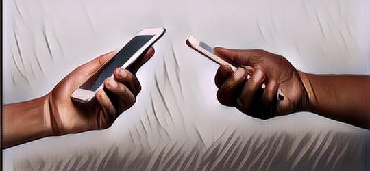 Ternyata Kita Bisa Kirim Pesan WhatsApp Tanpa Internet Lho! Begini Caranya